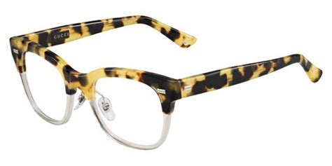 gucci gg3747 misure|Gucci GG3747 3MQ Eyeglasses in Yellow .